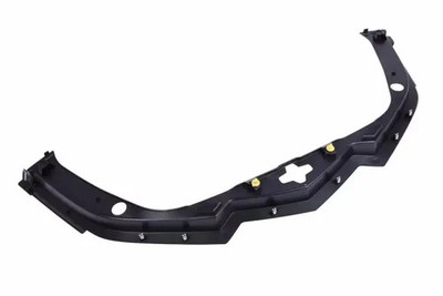 Genuine GM Front Compartment Front Sight Shield 84732136