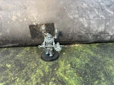 Adeptus Mechanicus: Tech-Priest Enginseer - Warhammer 40k (#1610)