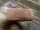 ACME FERRIS  BRICK SALVAGE ARCHITECTURAL 1900's — photo 4