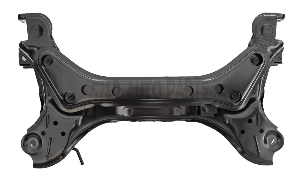 New Front Subframe Axle Beam Suspension W/Bolts For Mercury Mariner 2005-2007 Foto 4 de 4