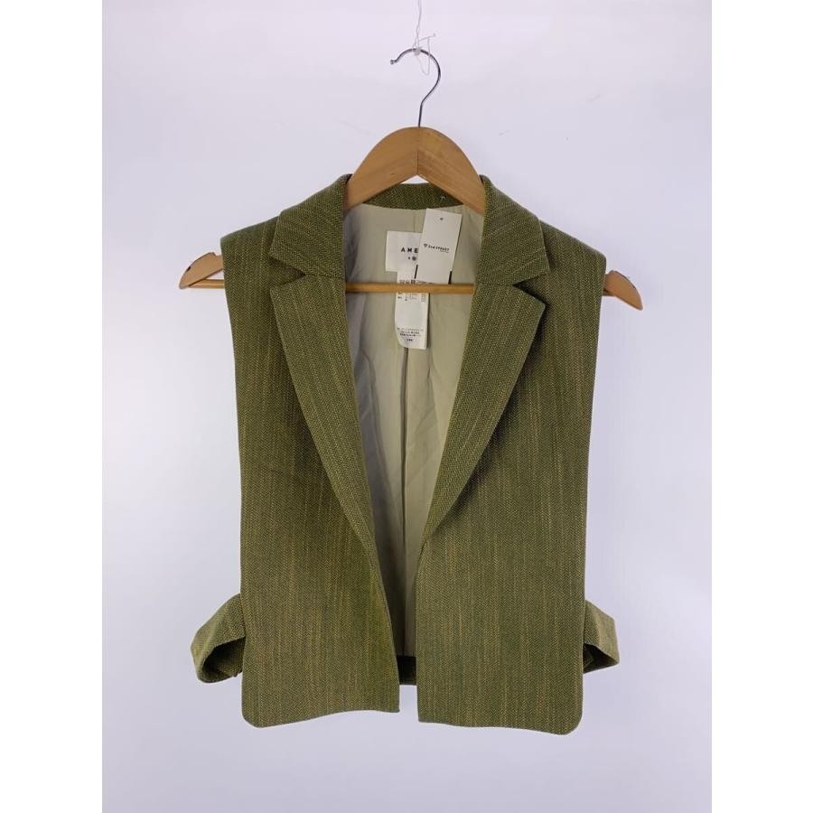 AMERI Tailored Jacket M Polyester 01320620110 Wom… - image 6