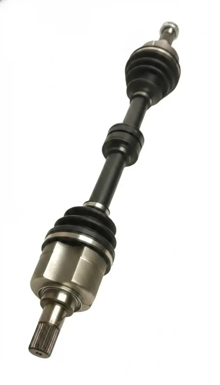 Semiasse Assale anteriore Sx 49-2430 MAXGEAR per RENAULT NISSAN