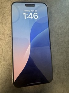 iPhone 15 Pro Natural Titanium | eBay iPhone 15 Pro Natural Titanium | eBay