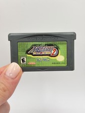 Tested Mega Man Battle Network 2 (Nintendo Game Boy Advance, 2002)