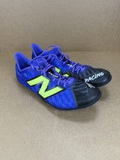 New Balance Women's FuelCell SD100 v5 Track Spikes Style WSD100L5 Sz 10 B