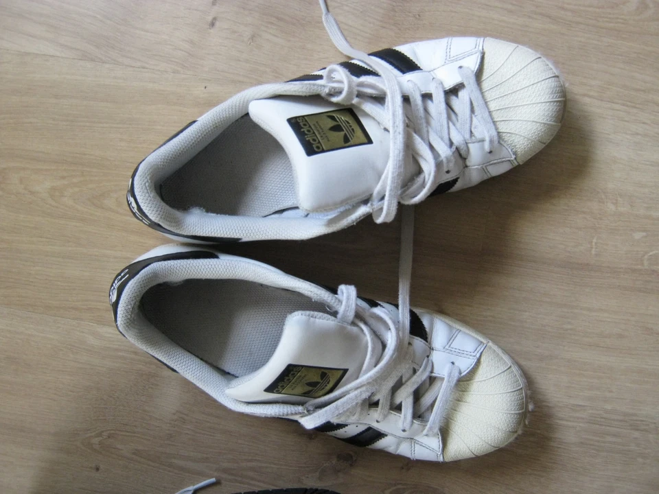 Adidas Superstar, Foto 3 von 5