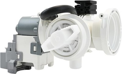 DC97-20621A DC31-00187A Washer Drain Pump Assembly for Samsung Washing Machine