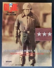 Hasbro Kenner Classic Collection General George S. Patton Action Figure 1997 NIB