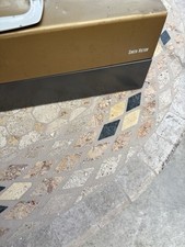 w/ case Smith-Victor GL-60 Vintage Studio Lighting 300W Movie Prop WORKS