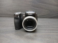 Kodak EasyShare ZD710 Digital Camera 10x Optical Zoom