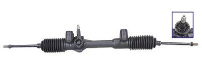 ELSTOCK Lenkgetriebe 14-0485 für FIAT CINQUECENTO SEICENTO 600 170AA 170AD 170AB