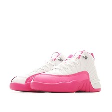 Jordan 12 Retro 'Vivid Pink' Size US 8C-3Y - Kids