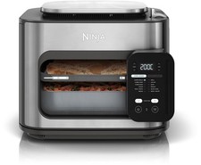 NINJA Friteuse SFP700EU Combi