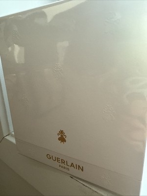 Guerlain CHERRY BLOSSOM EDT 125 ml & 30ml 1oz w/ Atomizer Millesime 2025 SEALED