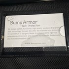 Bump Armor Tech Black Rugged Carrying Case (chrome Book /laptop) Case — photo 2