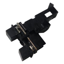 Sony PlayStation 2 Fat SCPH 30001 R Power Eject Reset Button ON/OFF PS2