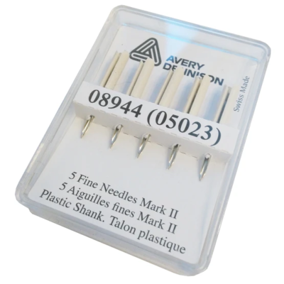 GP Standard Etikettiermaschine Set – Mit Widerhak Produktbild-Vorschau 6