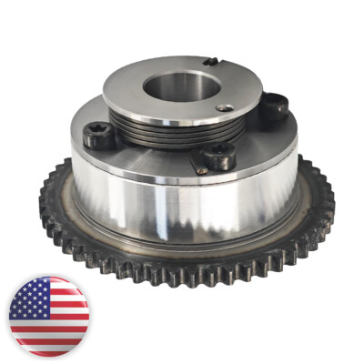 Camshaft Adjuster Exhaust For KIA Hyundai Forte Soul Veloster Elantra Kona 2.0L