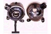 Nebelscheinwerfer - Rechts Vorne - FüR BMW 3 Convertible Serie (E46) 1999-2007