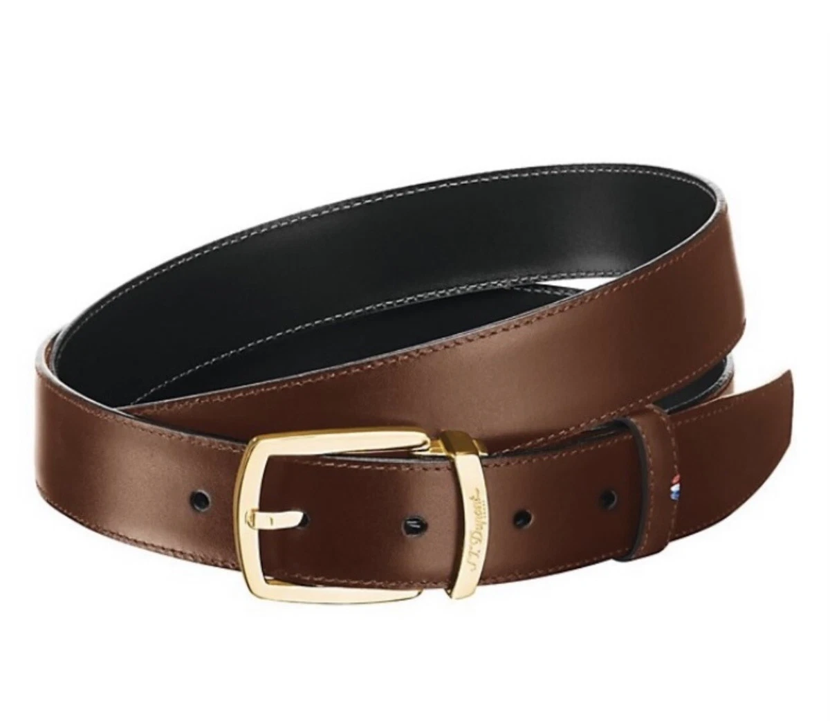 S.T. DUPONT CEINTURE