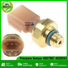 Intake Manifold Pressure Sensor 4087987 4928593 For Cummins ISX ISM ISC ISB ISL