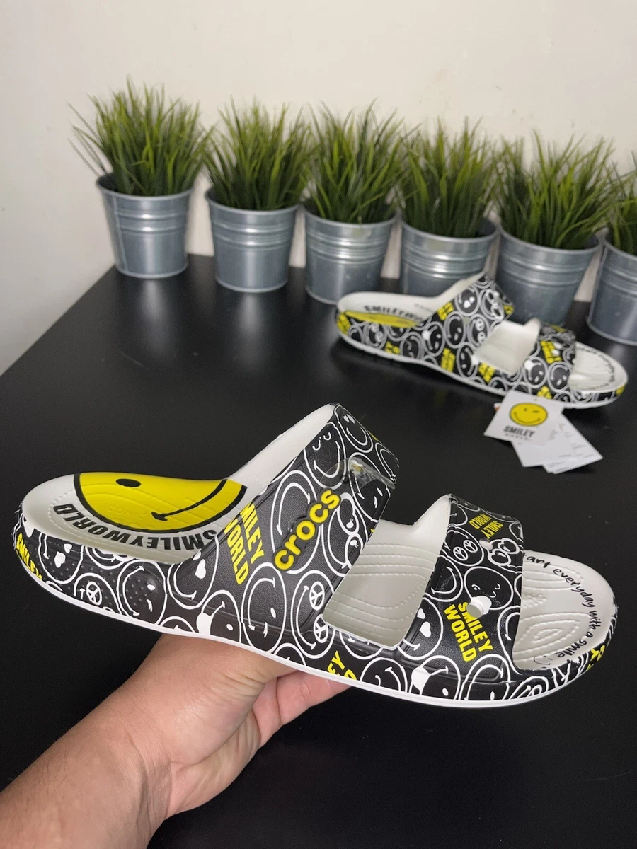 Sandal 2024 crocs original