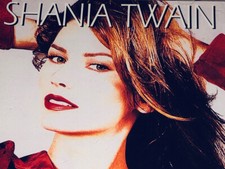 Shania Twain Come On Over Ne Sealed Music Album Cd 4T171