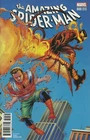 AMAZING SPIDER-MAN #800 1ST PRINT CASSADAY VARIANT MARVEL NM ROMITA HOMAGE
