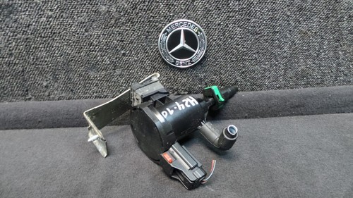 H24-10 * Mercedes-Benz W205 C-Klasse Regenerierventil Tank Ventil - A0014760532