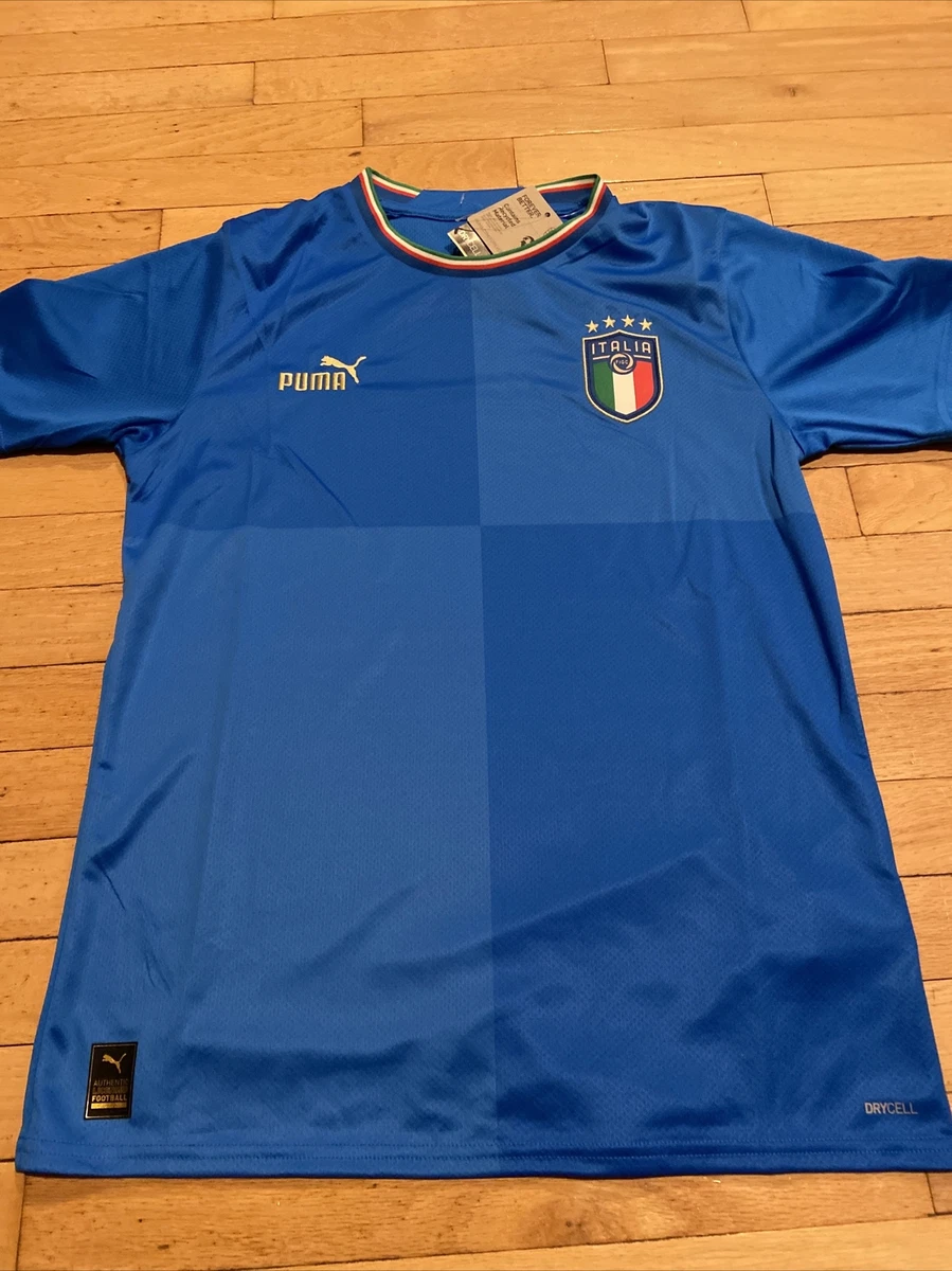 Puma figc sale