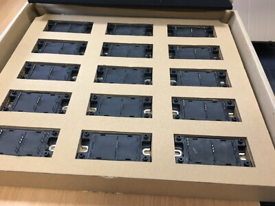 Microsemi APTM100A23STG Transistor Modul