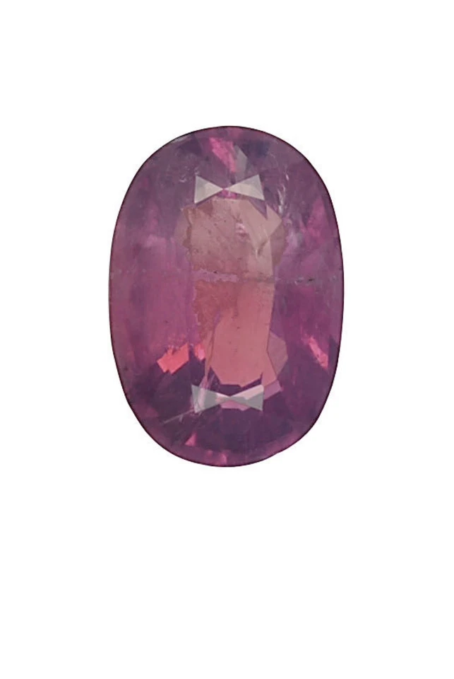 2.07 Carat Kashmir Sapphire Unheated GIA *NEW* - Image 3 of 4