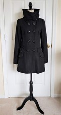 Reserved Coat, Size 38/m