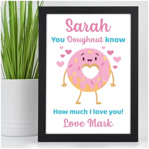 funny birthday presents for girlfriend