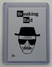 Breaking Bad and Sons of Anarchy Trading Cards Coming from Cryptozoic 11