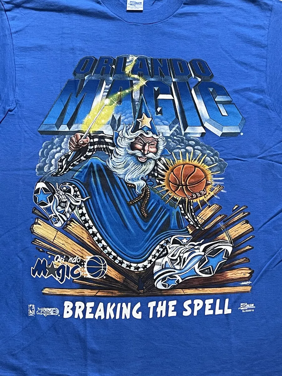 Orlando Magic Mens Apparel & Gifts, Mens Magic Clothing, Merchandise