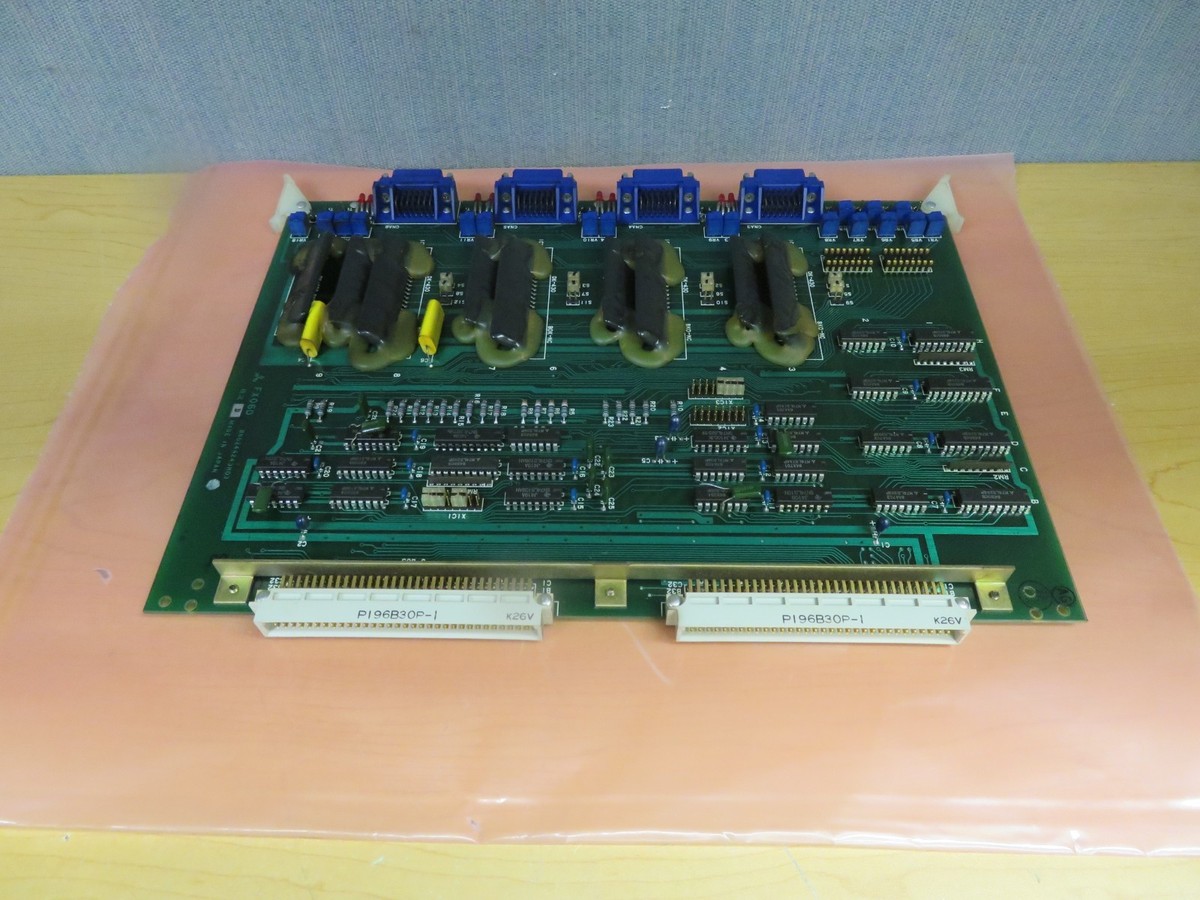 三菱電機 BN624A243H03 Circuit Board FX06D 三菱電機 BN624A243H03 Circuit Board FX06D Mitsubishi BN624A243H03