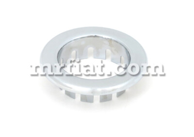 Ferrari Dino 206 246 GT GTS Window Crank Ring Plug New