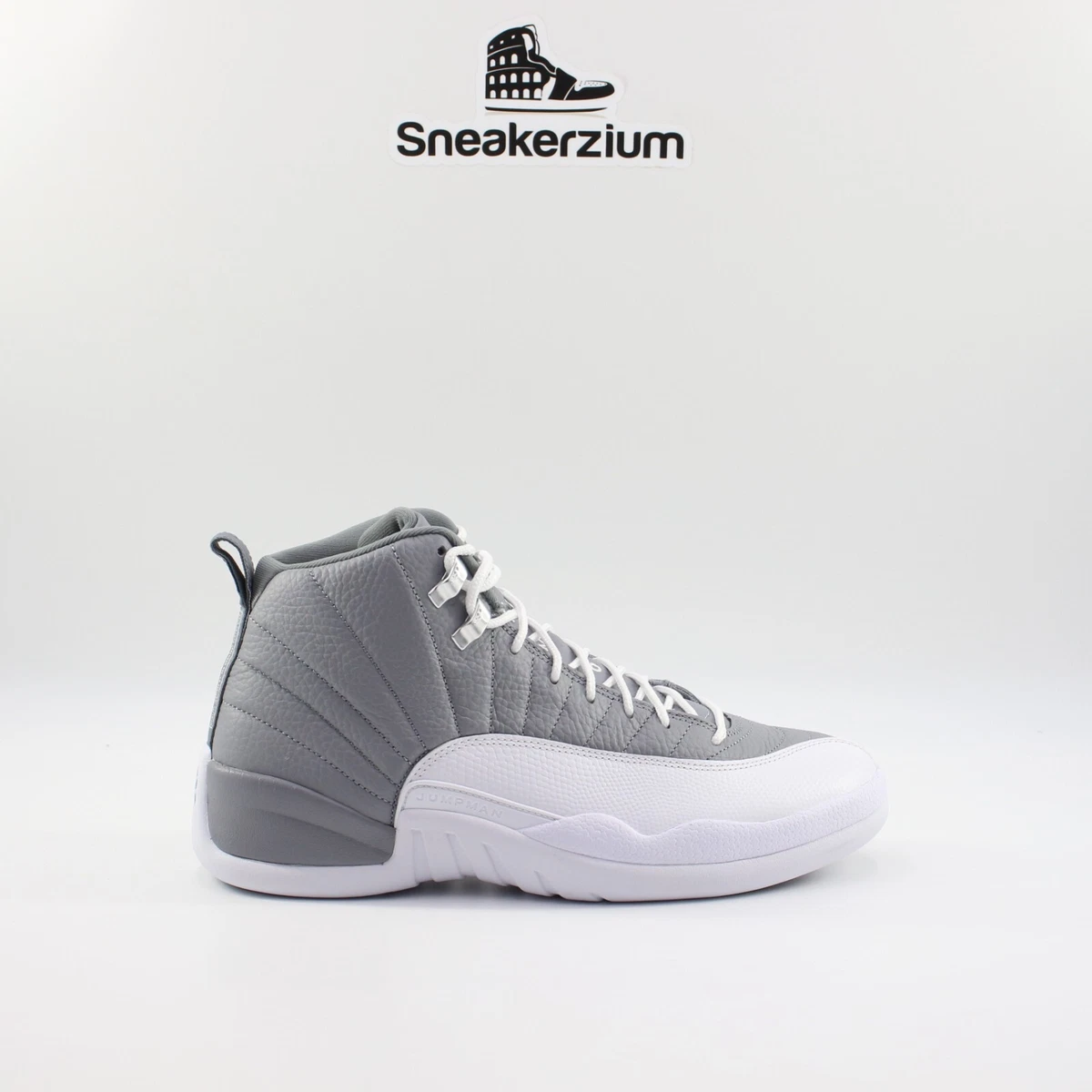 Air Jordan 12 Retro Men's Shoes