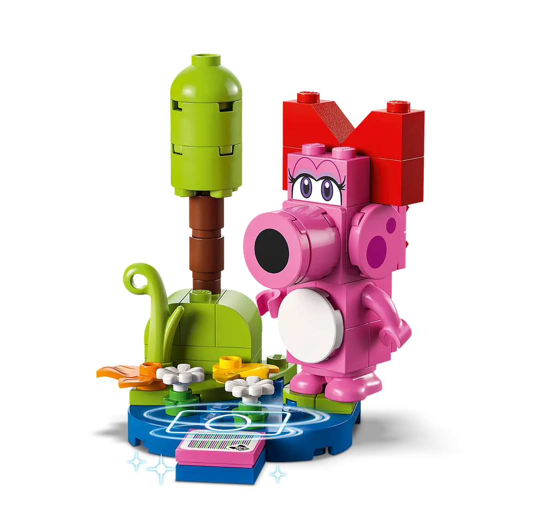 Lego Super Mario Series 6 Character Pack 71413 Minifigure You Pick