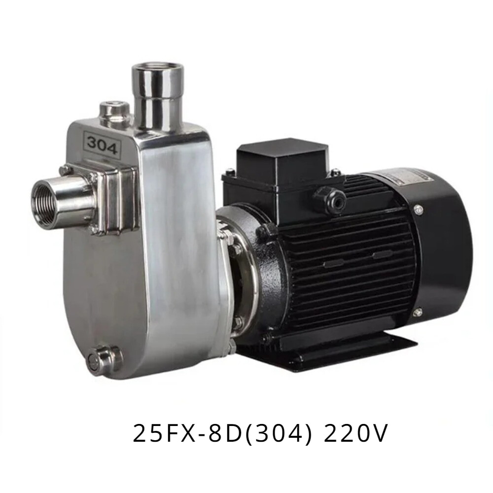 25FX-8D(304) 220V