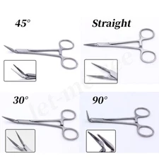 Dental Endodontic residual root forceps Invasive Tooth fragment Extraction Plier
