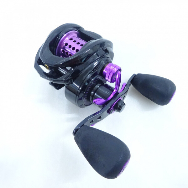 Abu Garcia Revo EXD W-L Cond/C | eBay