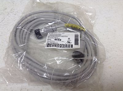 Woodhead Brad Harrison DND11A-M050 1300250295 Device Net Mini Change 5M New