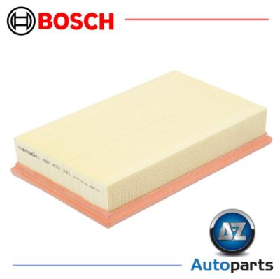 Filtro Aria Bosch S3331 - Alta Qualità Per Motore, Protezione Da Polvere E Particelle - Foto 8