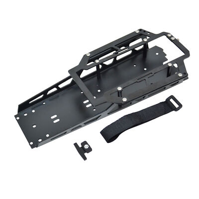 Aluminum Chassis Kit for Tamiya Sand Scorcher Fighting Buggy