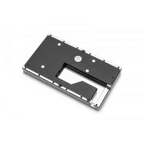 EK Waterblocks EK-Quantum Lumen 7? LCD - Nickel - Picture 2 of 2