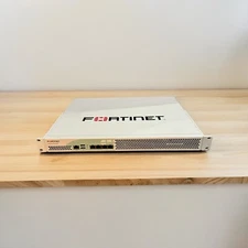 FORTINET FortiAnalyzer FAZ-200D Firewall