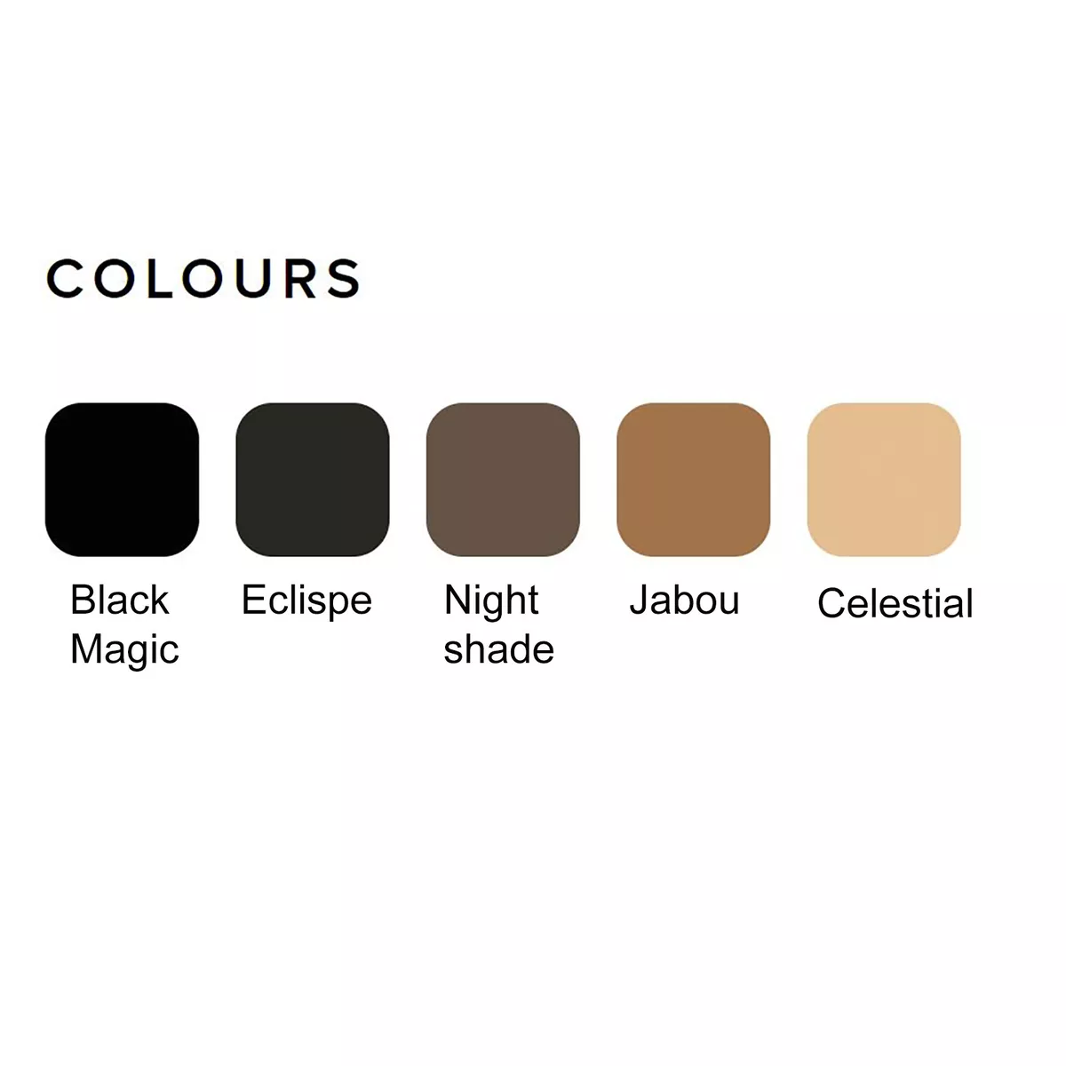Voodoo clearance stockings colours
