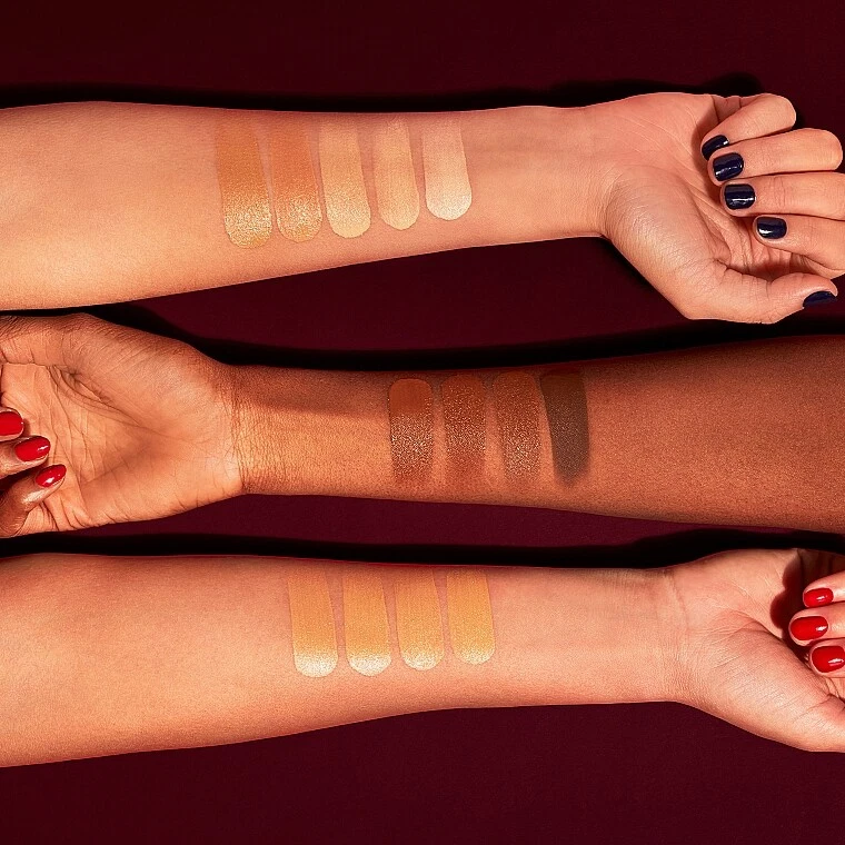 Max Factor Miracle Touch Skin Perfecting Foundation 11.5g - Choose Your Shade - Image 2 of 4